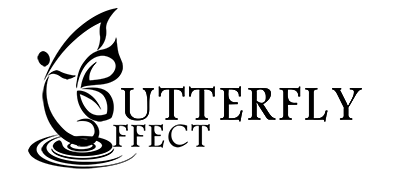 logo butterfly effect